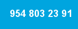 954 803 23 91